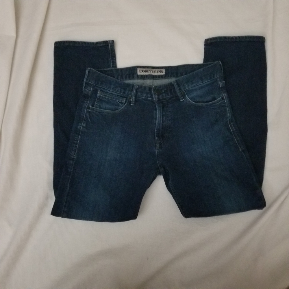 Express Jeans